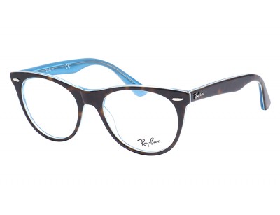 Wayfarer II RX 2185 5883 Wayfarer II RX 2185 5883