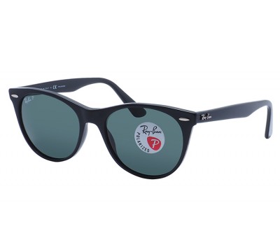 Wayfarer II Classic RB 2185 901/58