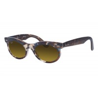 Wayfarer Oval Change RB 2242 1386/85 Wayfarer Oval Change RB 2242 1386/85