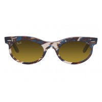 Wayfarer Oval Change RB 2242 1386/85 Wayfarer Oval Change RB 2242 1386/85