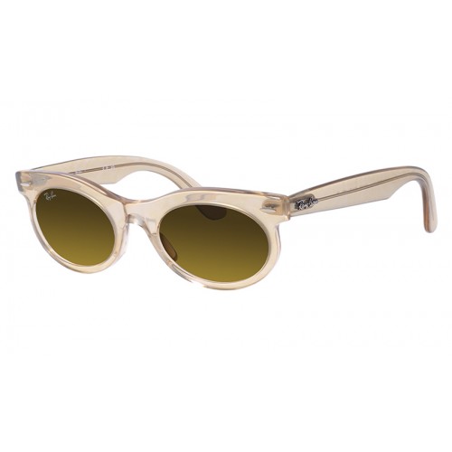 Wayfarer Oval Change RB 2242 1386/85 Wayfarer Oval Change RB 2242 1386/85