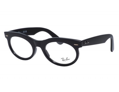 Wayfarer Oval RX 2242V 2000 Wayfarer Oval RX 2242V 2000