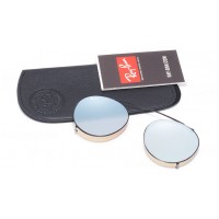 Round Vista Clip-on 2447C 2509/B8 Round Vista Clip-on 2447C 2509/B8