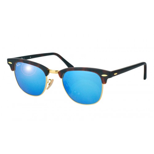 Clubmaster RB 3016 1145/17 Flash Lenses Clubmaster RB 3016 1145/17 Flash Lenses