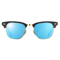 Clubmaster RB 3016 1145/17 Flash Lenses Clubmaster RB 3016 1145/17 Flash Lenses