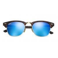 Clubmaster RB 3016 1145/17 Flash Lenses Clubmaster RB 3016 1145/17 Flash Lenses