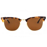Clubmaster RB 3016 1160 Fleck Clubmaster RB 3016 1160 Fleck