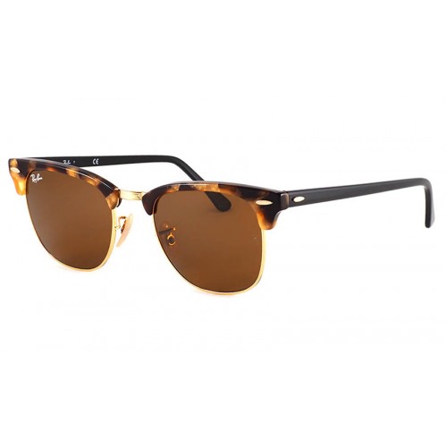 Clubmaster RB 3016 1160 Fleck Clubmaster RB 3016 1160 Fleck