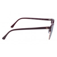 Clubmaster RB 3016 1365/G9 Chromance Clubmaster RB 3016 1365/G9 Chromance