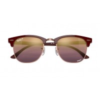 Clubmaster RB 3016 1365/G9 Chromance Clubmaster RB 3016 1365/G9 Chromance