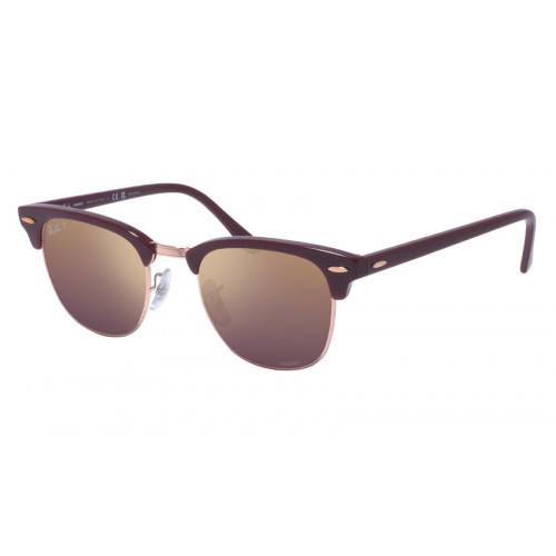 Clubmaster RB 3016 1365/G9 Chromance Clubmaster RB 3016 1365/G9 Chromance