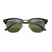 Clubmaster RB 3016 1368/G4 Chromance Clubmaster RB 3016 1368/G4 Chromance