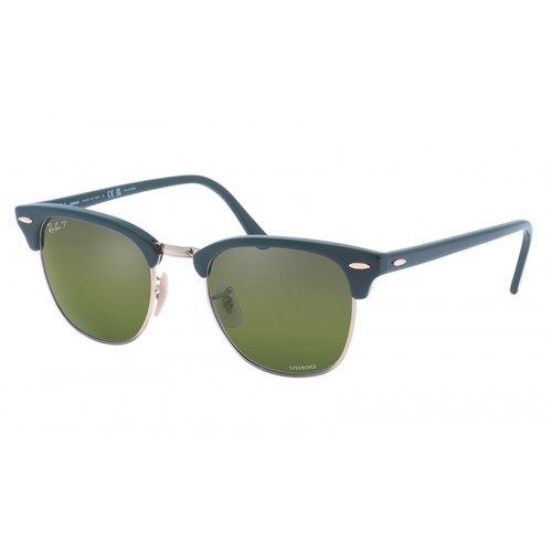 Clubmaster RB 3016 1368/G4 Chromance Clubmaster RB 3016 1368/G4 Chromance