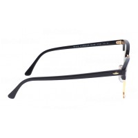 Clubmaster RB 3016 901/BF Everglasses Clubmaster RB 3016 901/BF Everglasses