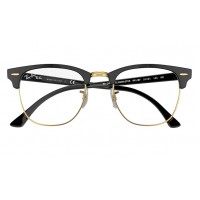 Clubmaster RB 3016 901/BF Everglasses Clubmaster RB 3016 901/BF Everglasses