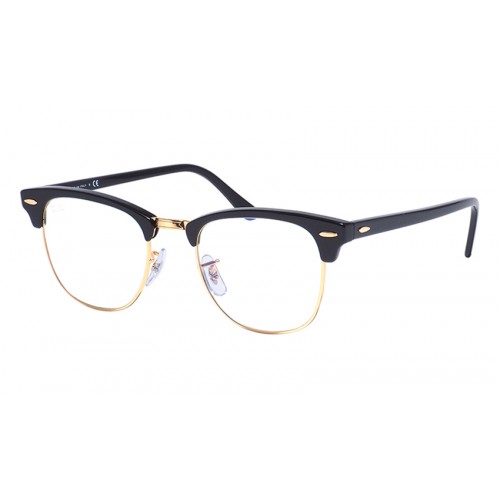 Clubmaster RB 3016 901/BF Everglasses Clubmaster RB 3016 901/BF Everglasses