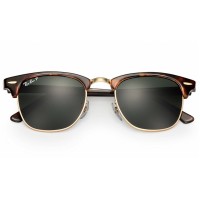 Clubmaster RB 3016 990/58 Clubmaster RB 3016 990/58