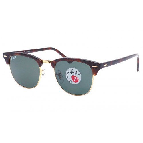 Clubmaster RB 3016 990/58 Clubmaster RB 3016 990/58