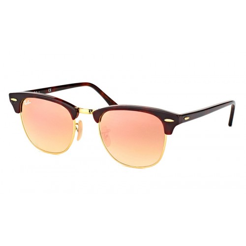 Clubmaster RB 3016 990/7O Clubmaster RB 3016 990/7O