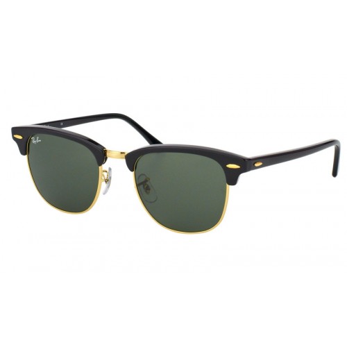 Ray-Ban 3016 Clubmaster W0365 Ray-Ban 3016 Clubmaster W0365