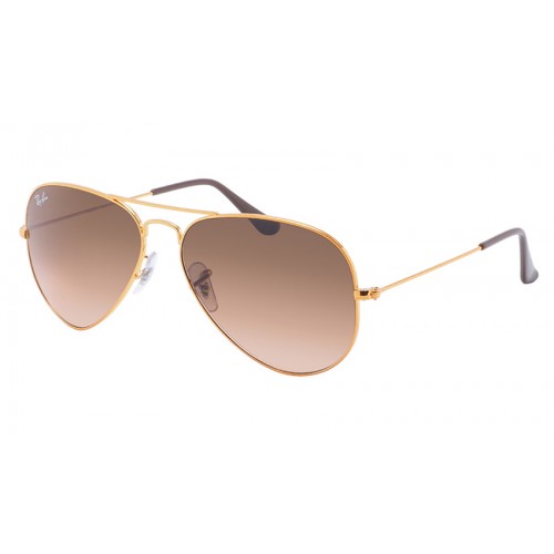 Aviator RB 3025 9001/A5 Aviator RB 3025 9001/A5