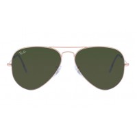 Aviator Rose Gold RB 3025 9202/31 Aviator Rose Gold RB 3025 9202/31