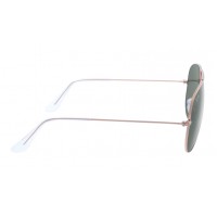 Aviator Rose Gold RB 3025 9202/31 Aviator Rose Gold RB 3025 9202/31