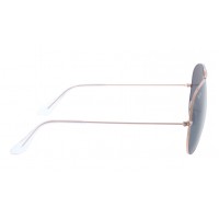 Aviator Rose Gold RB 3025 9202/R5 Aviator Rose Gold RB 3025 9202/R5