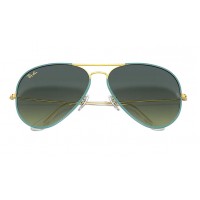 Aviator RB 3025JM 9196/BH Full Color Legend Aviator RB 3025JM 9196/BH Full Color Legend