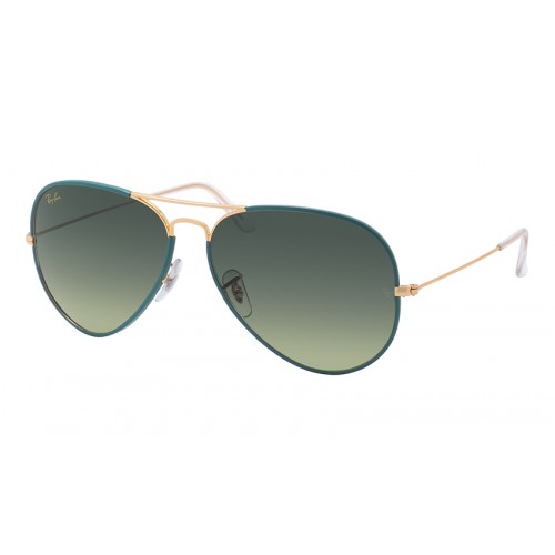 Aviator RB 3025JM 9196/BH Full Color Legend Aviator RB 3025JM 9196/BH Full Color Legend