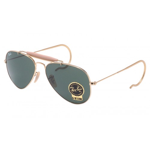 Ray-Ban 3030 L0216 Outdoorsman Ray-Ban 3030 L0216 Outdoorsman