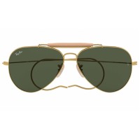 Ray-Ban 3030 L0216 Outdoorsman Ray-Ban 3030 L0216 Outdoorsman