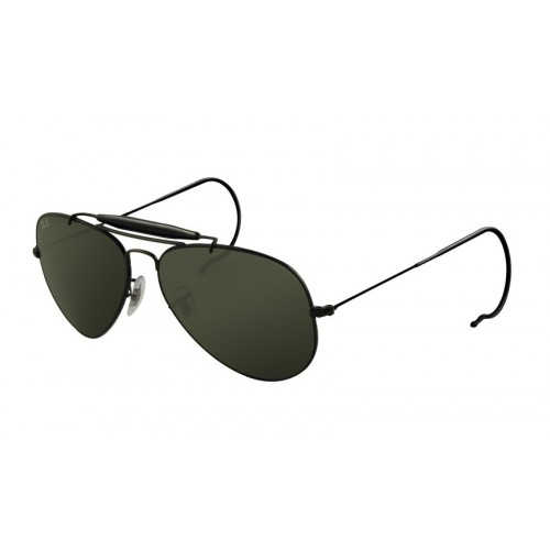 Ray-Ban 3030 L9500 Outdoorsman Ray-Ban 3030 L9500 Outdoorsman