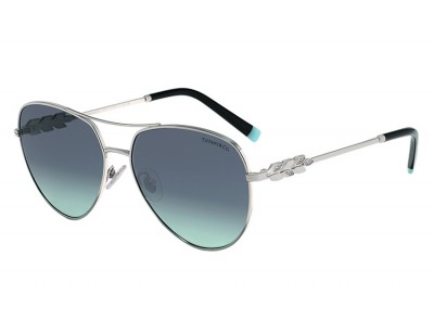 Очки Tiffany Co 3083B 6001/9S Очки Tiffany Co 3083B 6001/9S