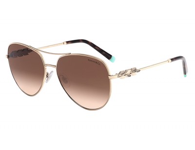 Очки Tiffany Co 3083B 6021/3B Очки Tiffany Co 3083B 6021/3B