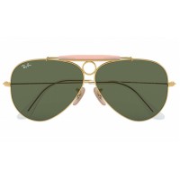 Ray-Ban 3138 001 Shooter Ray-Ban 3138 001 Shooter