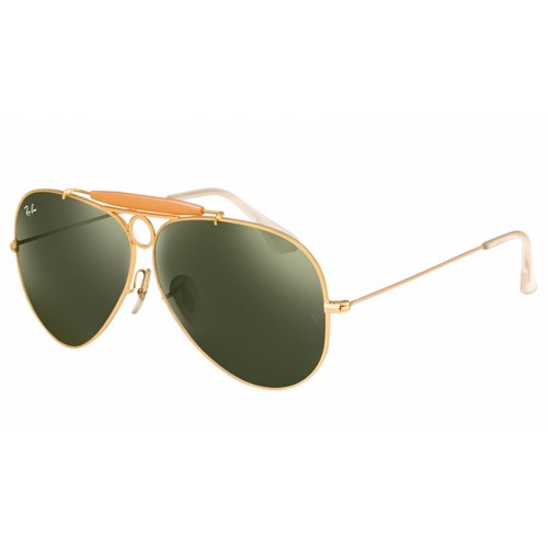 Ray-Ban 3138 001 Shooter Ray-Ban 3138 001 Shooter