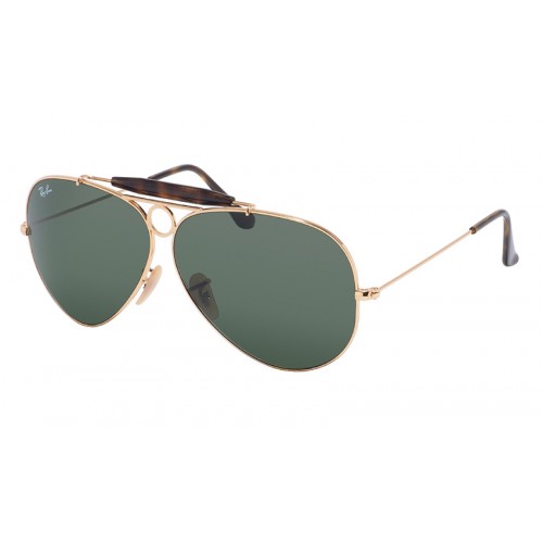 Ray-Ban 3138 181 Shooter Ray-Ban 3138 181 Shooter