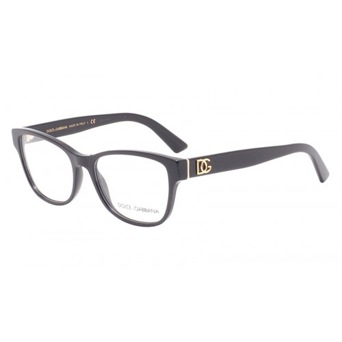 Оправа Dolce Gabbana 3326 501 Оправа Dolce Gabbana 3326 501
