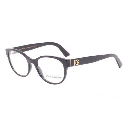 Оправа Dolce Gabbana 3327 501 Оправа Dolce Gabbana 3327 501