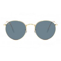 Round Metal RB 3447 9196/R5 Legend Gold Round Metal RB 3447 9196/R5 Legend Gold