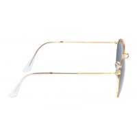Round Metal RB 3447 9196/R5 Legend Gold Round Metal RB 3447 9196/R5 Legend Gold