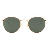 Round Metal RB 3447N 001 Round Metal RB 3447N 001