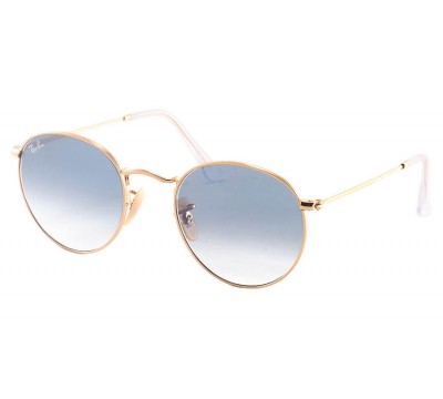 Round Metal RB 3447N 001/3F