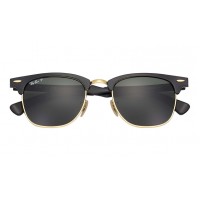 Clubmaster RB 3507 136/N5 Aluminum Clubmaster RB 3507 136/N5 Aluminum