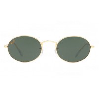 Oval Legend Gold RB 3547 9196/31 Oval Legend Gold RB 3547 9196/31