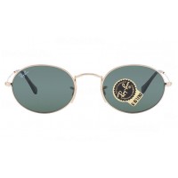 Oval Flat Lenses RB 3547N 001 Oval Flat Lenses RB 3547N 001