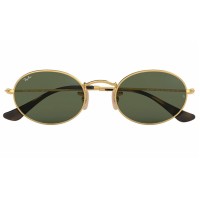 Oval Flat Lenses RB 3547N 001 Oval Flat Lenses RB 3547N 001