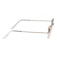 Oval Flat Lenses RB 3547N 001/3F Oval Flat Lenses RB 3547N 001/3F