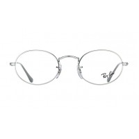 Ray-Ban Oval RX 3547V 2502 Ray-Ban Oval RX 3547V 2502